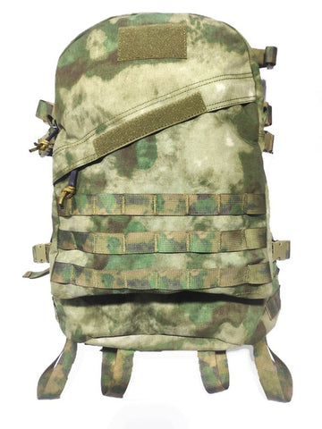Outdoor Multifunctional Tactics A3 Mountaineering Bag